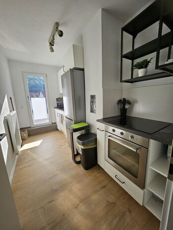 Ferienwohnung in Albstadt Bild 3