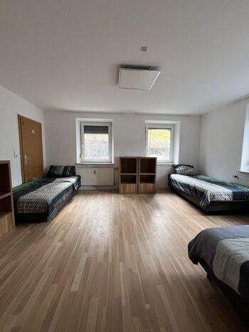 Pension Bürstlein Bild 1