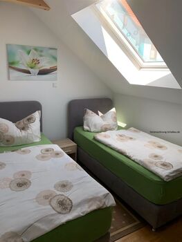 Ferienwohnung Müller in Schalkau bei Coburg Bild 2