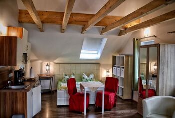 Ferienwohnung Müller in Schalkau bei Coburg Bild 1