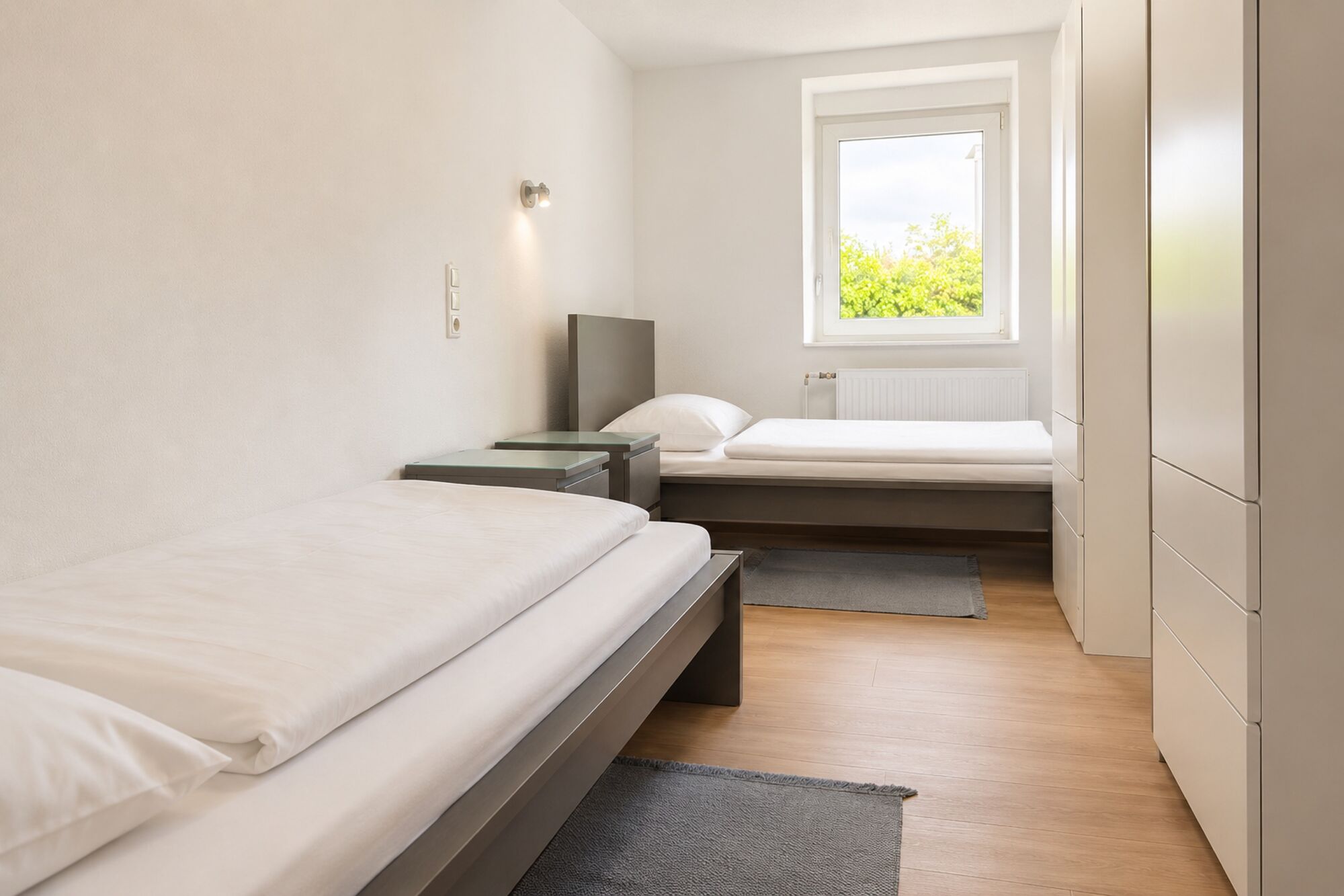 Doppelzimmer