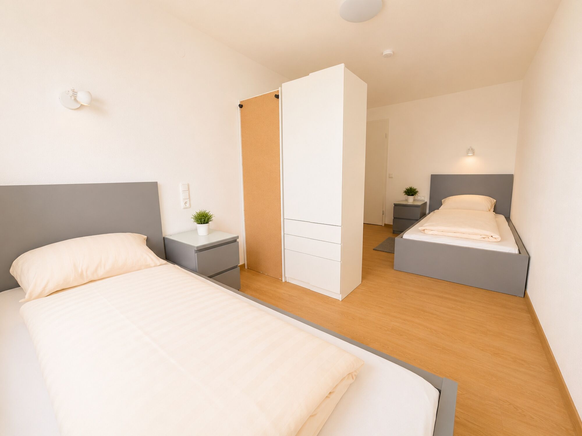 Doppelzimmer