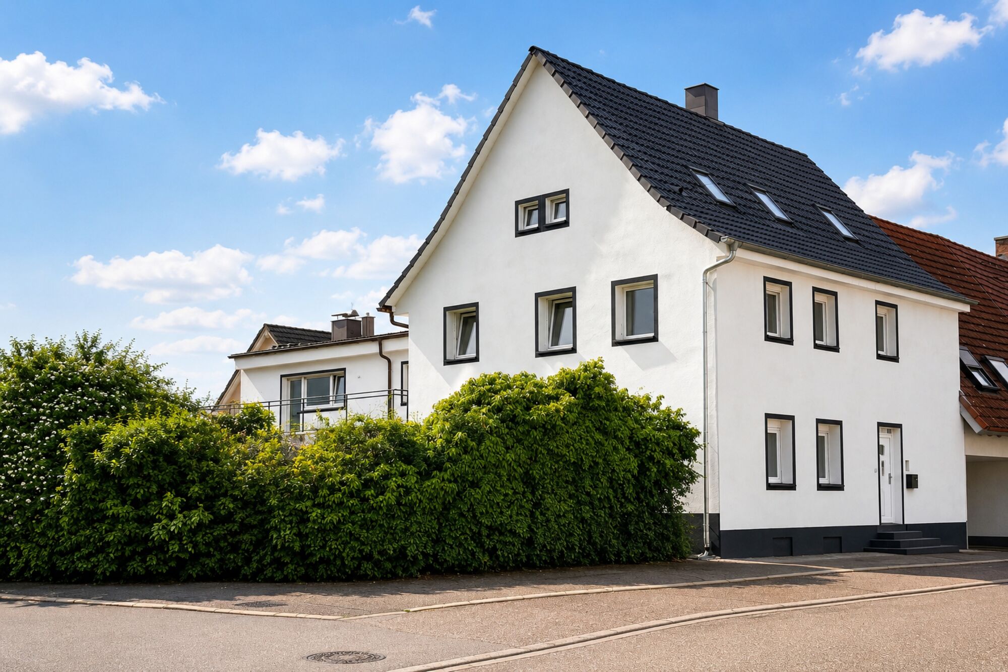 Aussenansicht