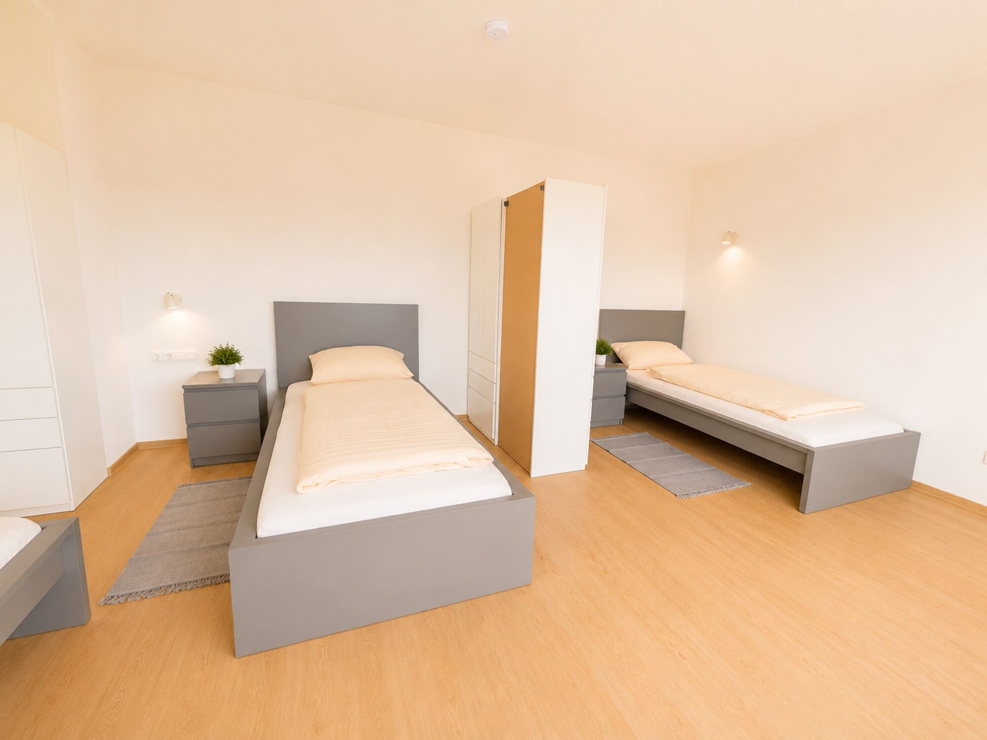 Doppelzimmer