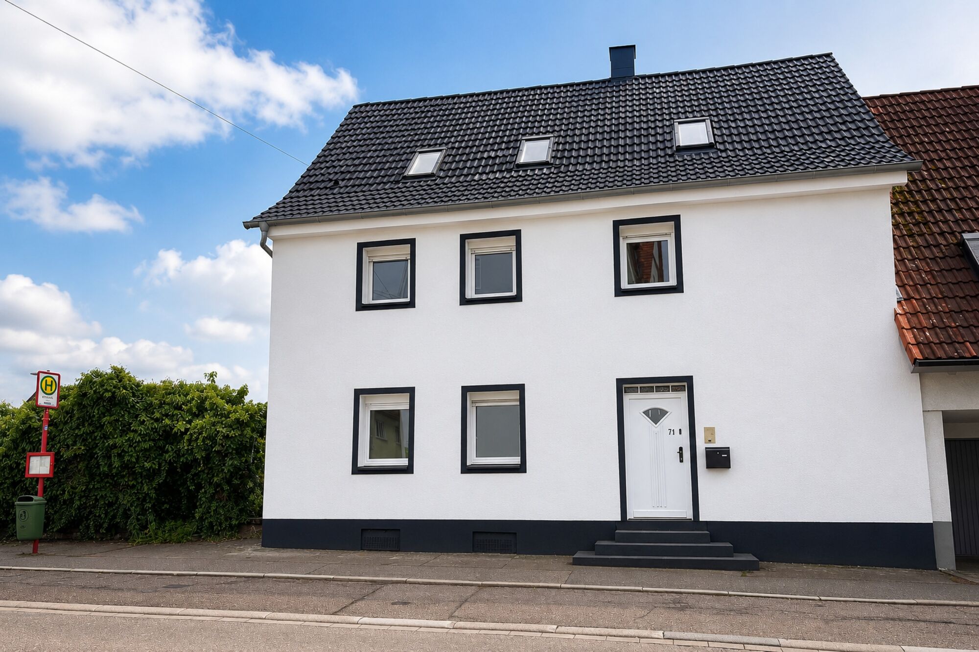Aussenansicht