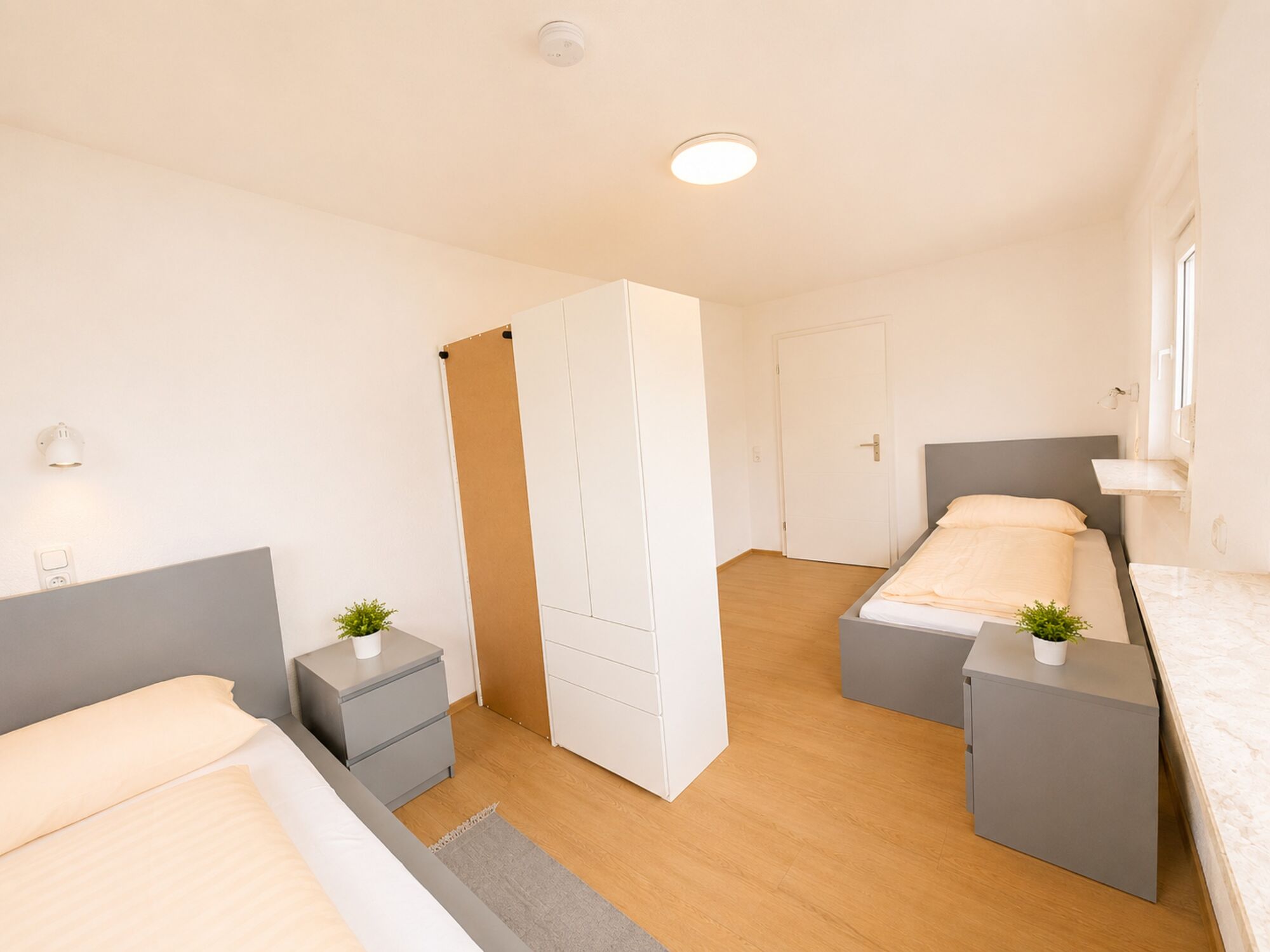 Doppelzimmer
