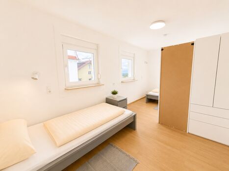 Doppelzimmer