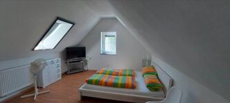 Holiday apartment in Eussenheim Picture 1