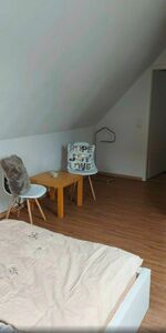 Holiday apartment in Eussenheim Picture 2