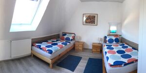 Fewo Sauerwein , Ferienwohnung Nr. 1 mit 140 m2, für 6 Pers. Bild 1