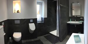 Fewo Sauerwein , Ferienwohnung Nr. 1 mit 140 m2, für 6 Pers. Bild 4