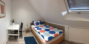 Fewo Sauerwein , Ferienwohnung Nr. 1 mit 140 m2, für 6 Pers. Bild 6