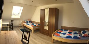 Fewo Sauerwein , Ferienwohnung Nr. 1 mit 140 m2, für 6 Pers. Bild 2