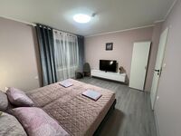 House Bahamas .3 Zimmer Wohnung mit Bad und Küche OG 60qm Picture 1