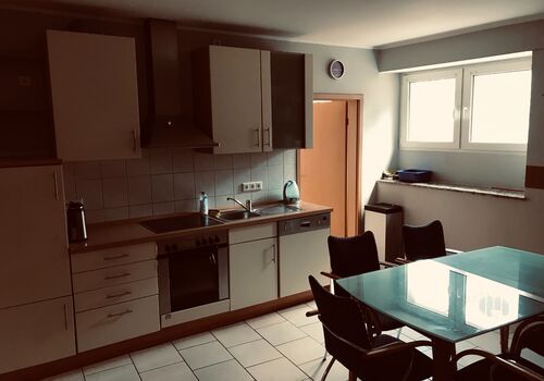 Ferienwohnung in Bollendorf Bild 3