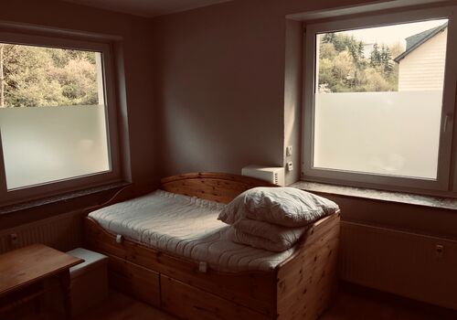 Ferienwohnung in Bollendorf Bild 2