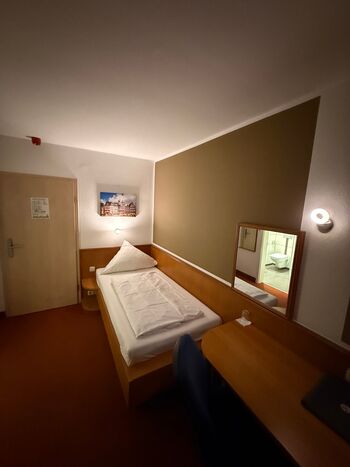 Dreieich Pension Bild 1