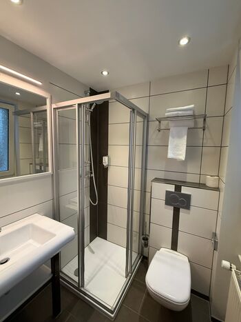 Dreieich Pension Bild 2