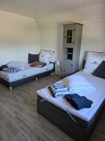 Ferienhaus Eulenspiegel Bild 3