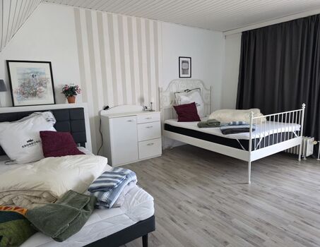 Ferienhaus Eulenspiegel Bild 1