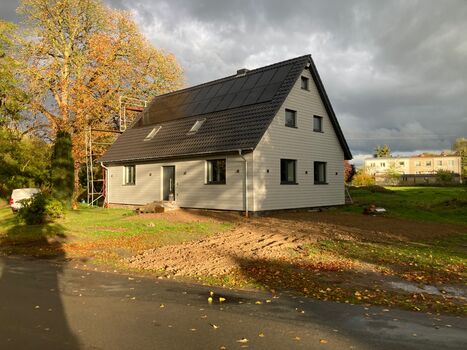Pension Elbert Bild 1