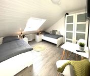 easyrooms Bochum- Nahe Lohrheidestadion Bild 1
