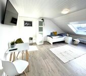 easyrooms Bochum- Nahe Lohrheidestadion Bild 2