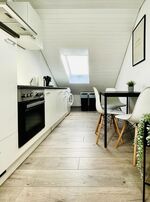 easyrooms Bochum- Nahe Lohrheidestadion Bild 3