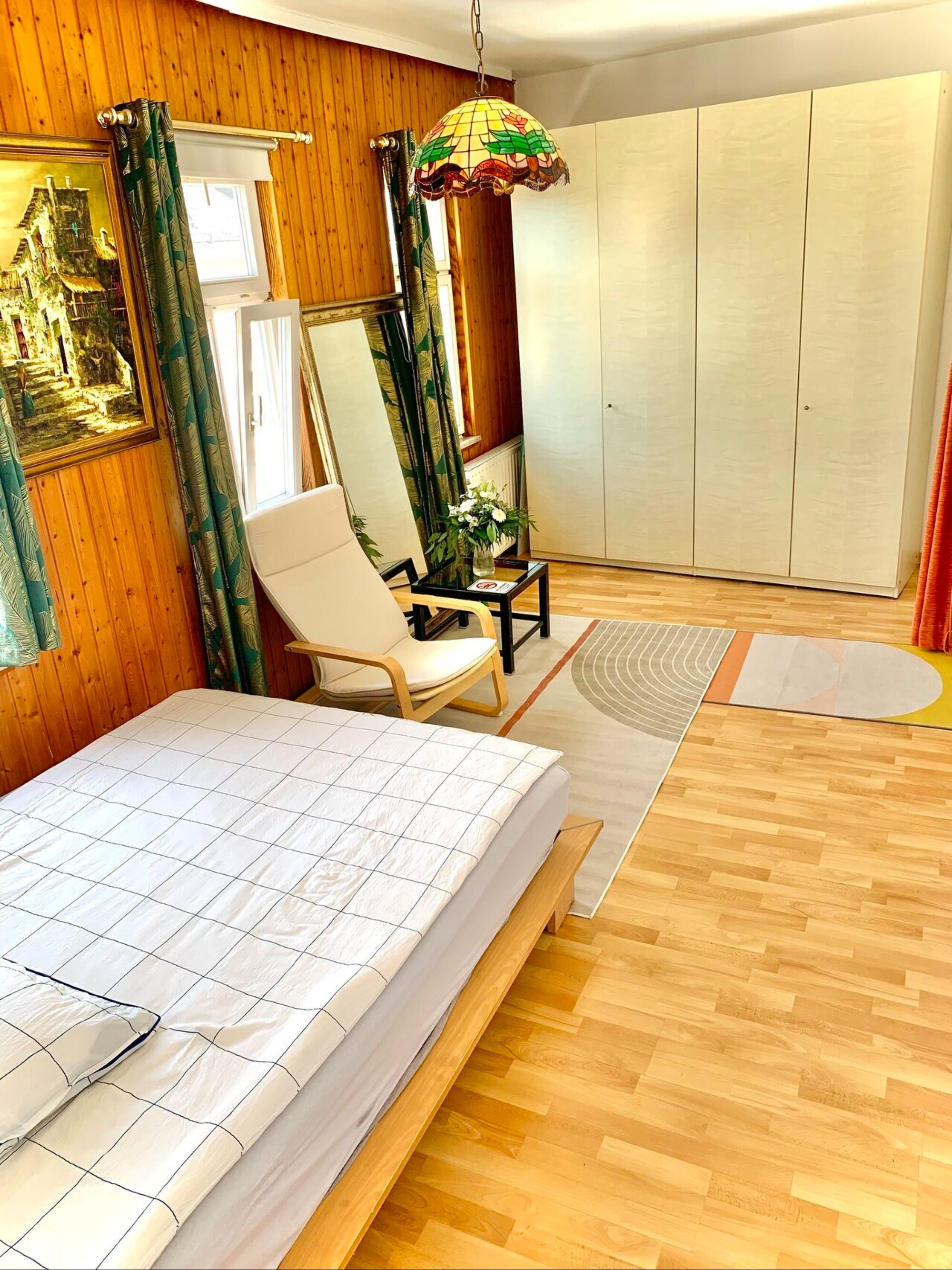 Schlafzimmer Gesamt
