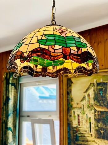 Schlafzimmer Lampe