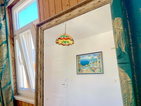 Schlafzimmer Gemälde