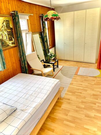 Schlafzimmer Gesamt