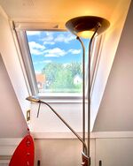 Wohnzimmer Fenster