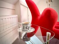 Wohnzimmer Sessel