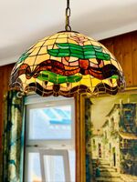 Schlafzimmer Lampe