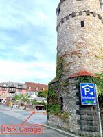 Parkplatz