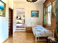 Altstadt-Wohnung im historischen Bau Picture 2
