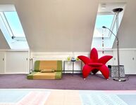 Wohnzimmer Sitzecke