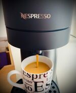 Nespresso