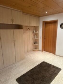 Ferienwohnung in Burbach Bild 2