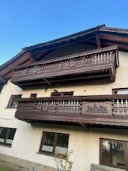 Ferienwohnung in Burbach Bild 1