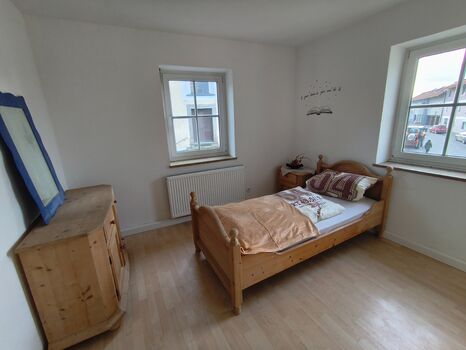 Unterkunft Kolbeck Bild 3