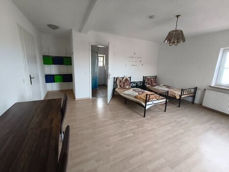 Unterkunft Kolbeck Bild 2