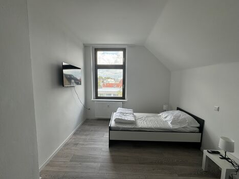 Holiday apartment in Leverkusen Picture 2