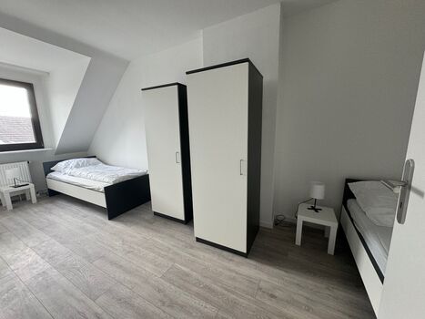 Holiday apartment in Leverkusen Picture 5