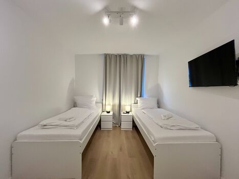 Accommodation in Bielefeld Picture 2