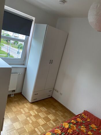 Apartment City Ludwigsfelde