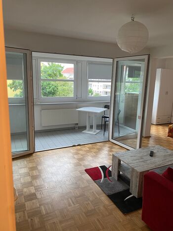 Apartment City Ludwigsfelde Bild 5