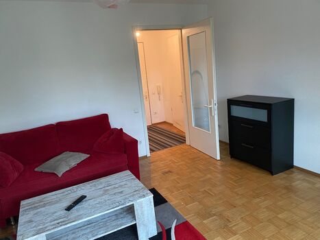 Apartment City Ludwigsfelde Bild 4