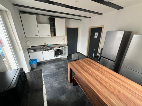 Saubere Pension in Aichach mit sehr guter Verkehrsanbindung Bild 5